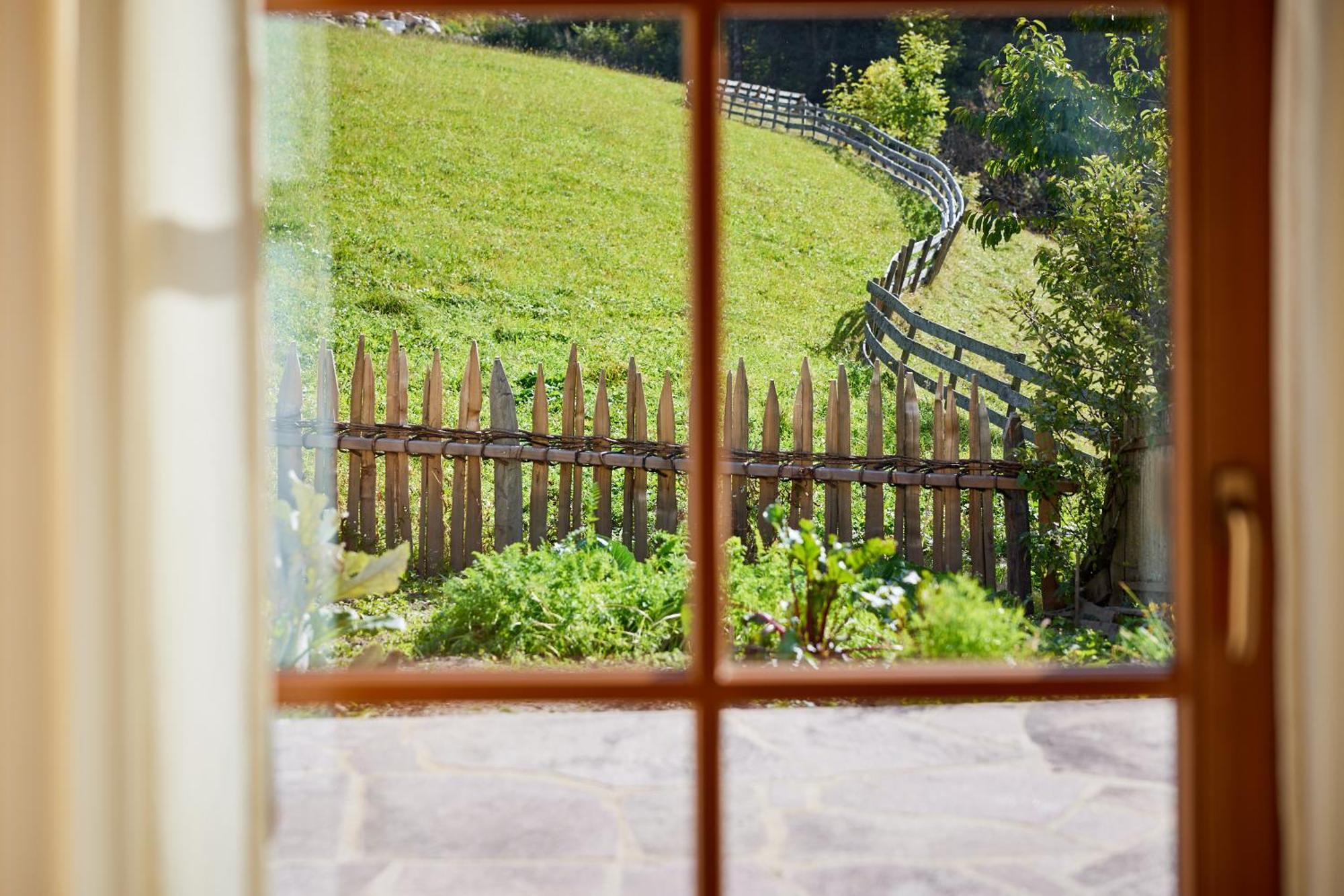 Blasigsuite Blasighof Racines Exterior foto